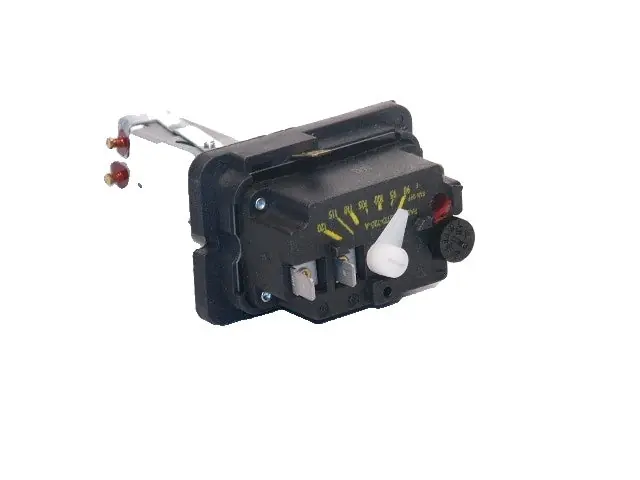Camstat F558 - FAL3C05TD120A,Fan/Limit,3"Ins.
