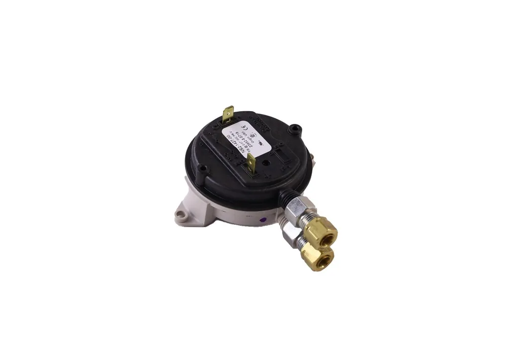 Cleveland Controls NS2-1427-00 Air Flow Pressure Sensor