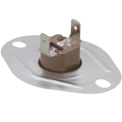 Carrier HH18HA505 Limit Switch Compact Design Industrial Use