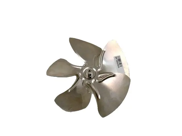 Danfoss 7002503 Fan Blade 11 Fan Blade 5/16 Bore