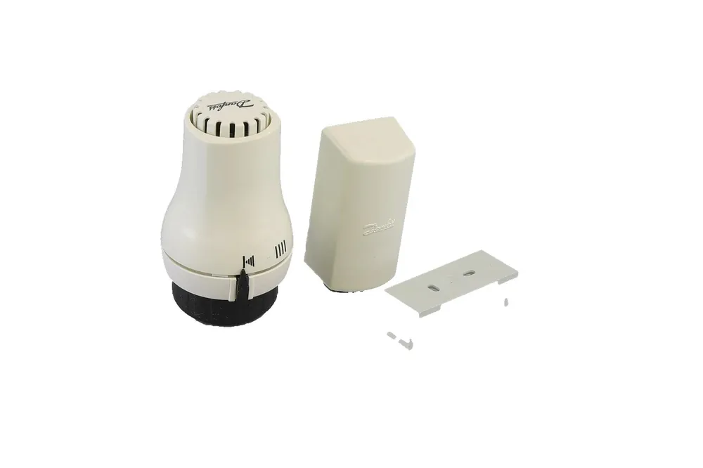 Danfoss 013G5022 RAS-D Remote Sense High ALT HVAC Actuator