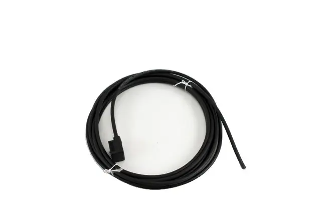 SK0262359-US20260702-105043-0 Danfoss 060G1034 - CABLE W/PLUG FOR AKS 16.4ft - Image 1
