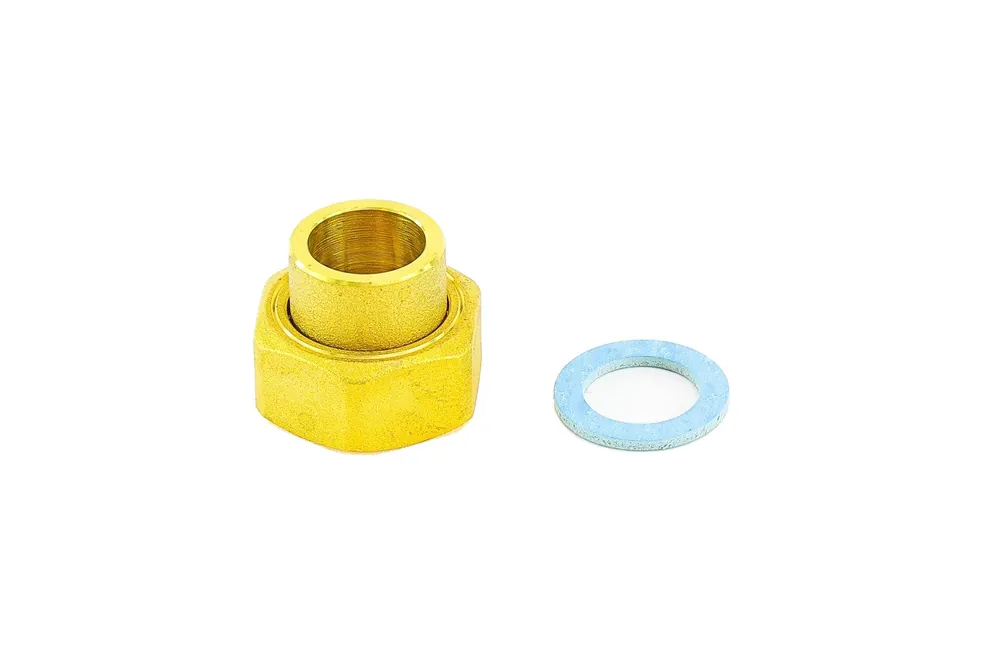 Danfoss 003Z0292 Tailpiece AB-QM 1/2 Inch SWT