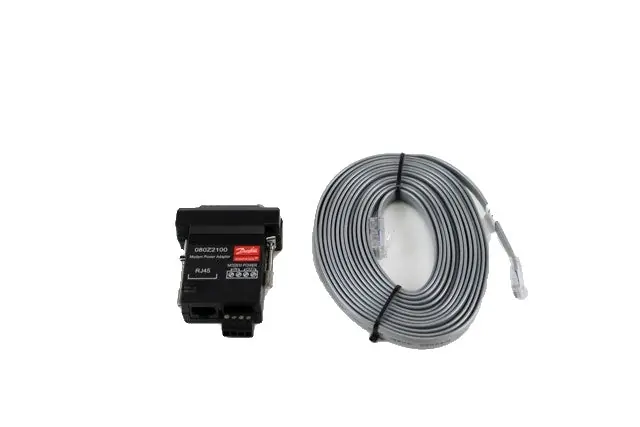 SK0262389-US20260702-105043-0 Danfoss 080Z2100 - MODEM POWER ADAPTER - Image 1
