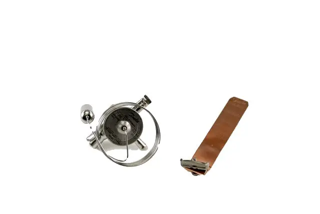 Danfoss 068U2105 - 1/4"X1/2" 03 TUB R404A/507 TXV