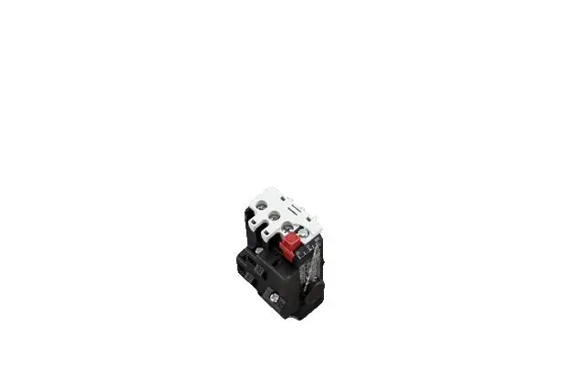 Danfoss 047H0205 - TI16C .85-1.3Amp OverloadRelay