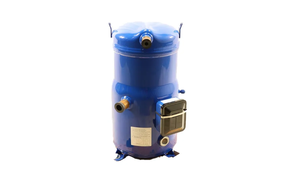 Danfoss                             120H0001 - 200-230v3ph R410A 92,543 BTU