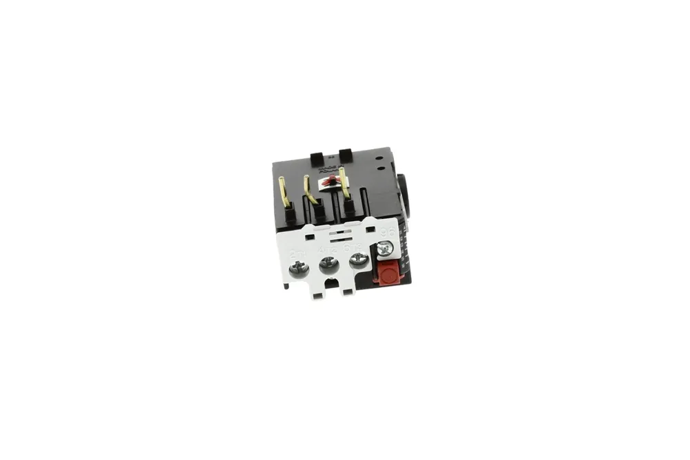 SK0262420-US20260702-105043-0 Danfoss 047H0212 - TI 16C, 11-16A Overload - Image 1