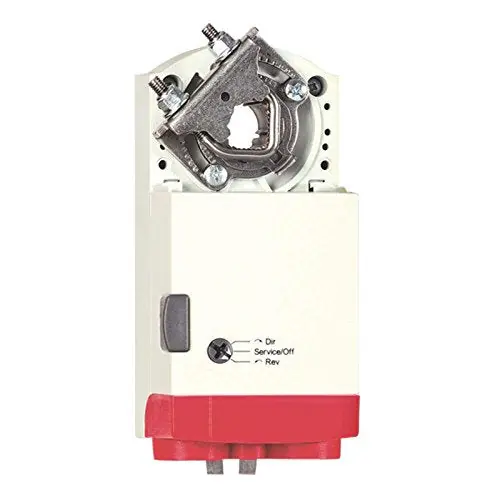 SK0262479-US20260702-105043-0 Honeywell MN6105A1011 Two Position, Floating Actuator 44 lb. - Image 1