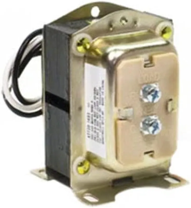 SK0262511-US20260702-105043-0 Honeywell AT72D1683 Transformer 40 VA 120 VAC NEMA - Image 1