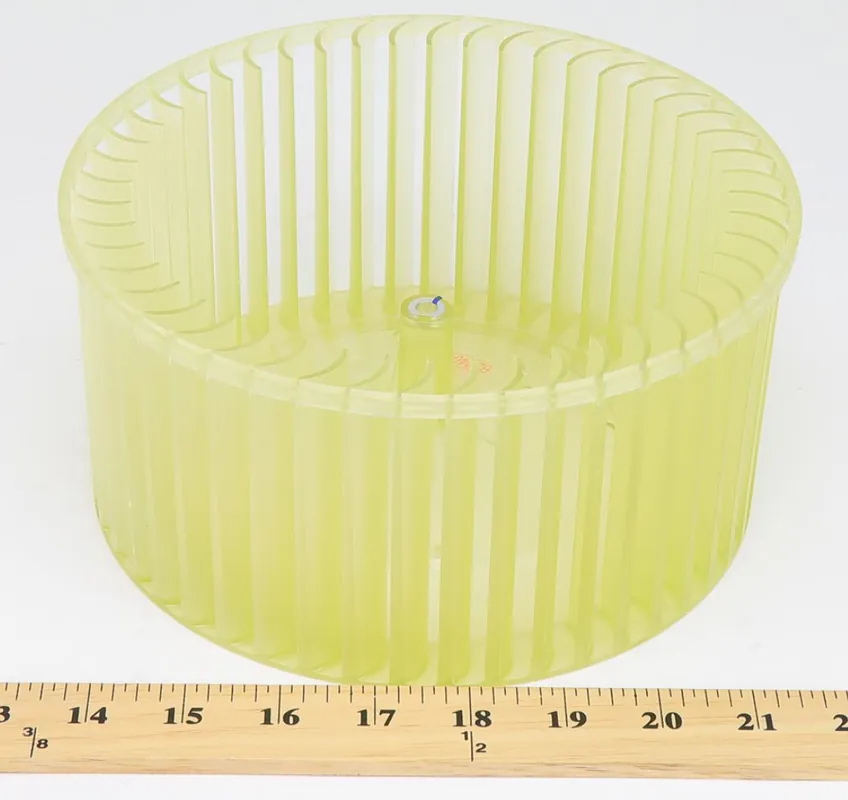 SK0262659-US20260702-105043-0 GOODMAN 10312903 Blower Wheel Replacement MPN - Image 1