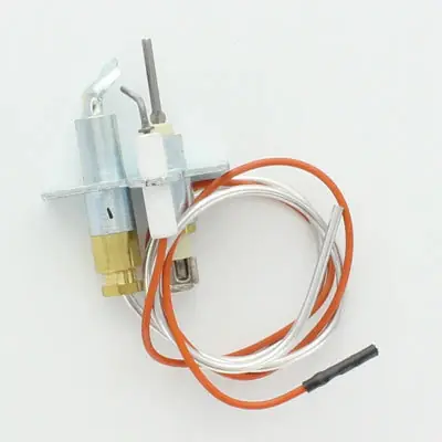 SK0262687-US20260702-105043-0 REZNOR 97534 Pilot Assembly Natural Gas Q90FF-1 - Image 1