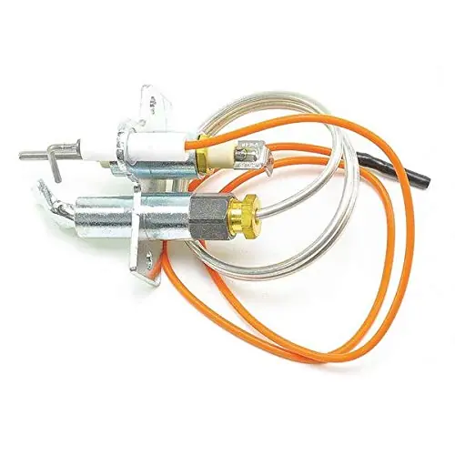 Reznor 97535 Pilot Assembly For LP Gas As# Q90FF-2