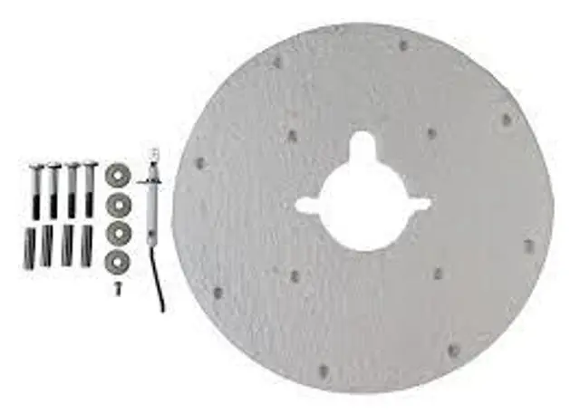 SK0262704-US20260702-105043-0 Ao Smith 100187882 - K,flame Sensor With Gasket 9008928015 - Image 1