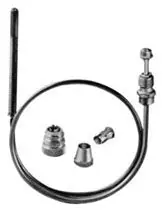 Robertshaw 1970-030 30 Uni-Couple 20 to 30 mV Replacement MPN