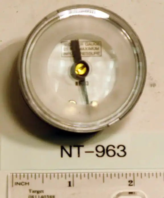 SK0262767-US20260702-105043-0 Rw Beckett AF90 Air Tube 9 Inch Less Head - Image 1