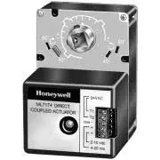 Honeywell ML7174A2001 Modulating Damper Actuator 24V 4-20mA 2-10VDC