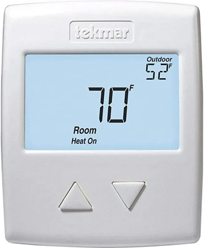 SK0262790-US20260702-105043-0 Tekmar 519 Radiant Thermostat One Stage - Image 1