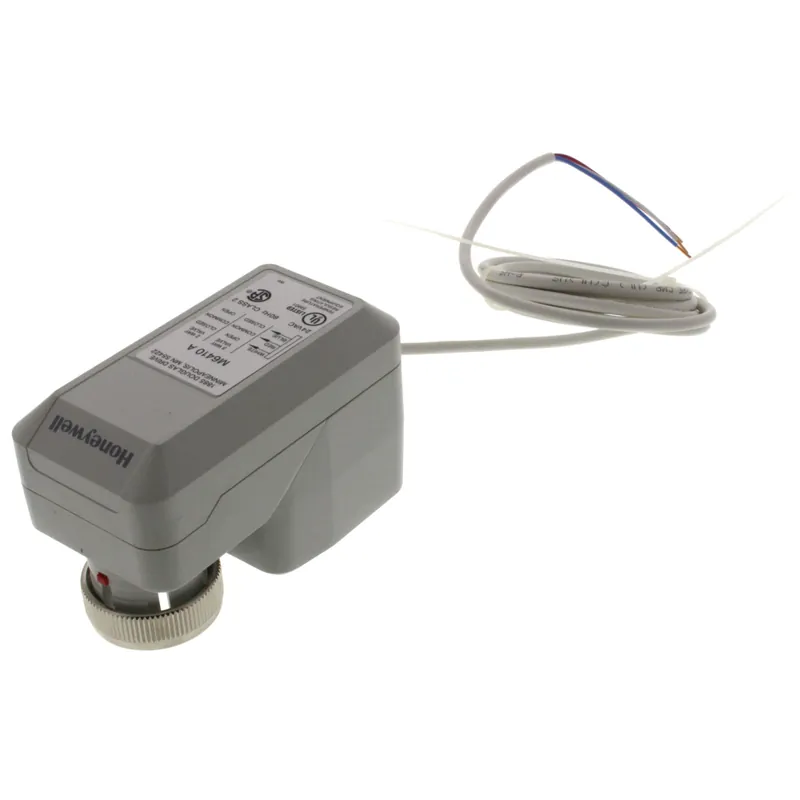 Honeywell M6410A3017 Linear Actuator 675 lb