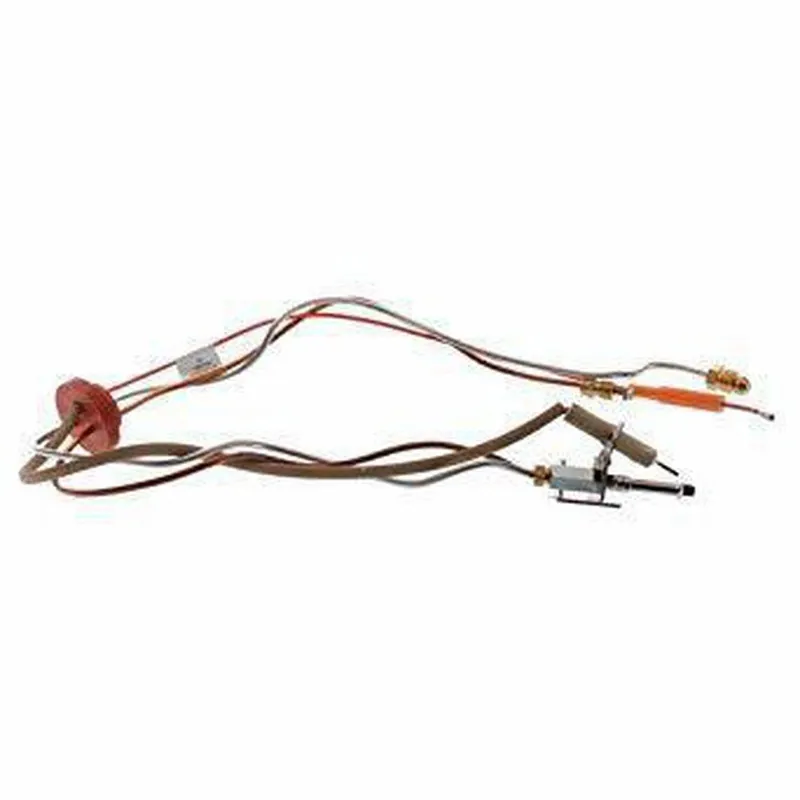 Rheem SP13884H Inner Door Gasket Pilot Assembly Kit for MR30245C Water Heater