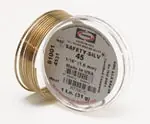 J.W. Harris 76210 - Safety-Silv 45