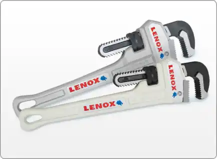 Lenox 23820 - Lenox 10 in. Alum. Wire Wrench
