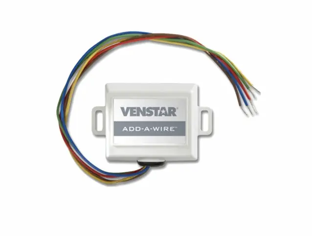 Voomi Supply ACC0410 - Vinstar Add-A-Wire Thermostat Accessory