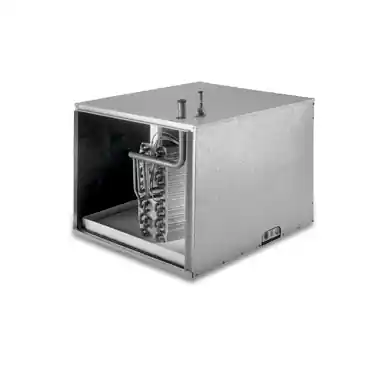 Allied Air Enterprises EH1P62CM-1 - 3.5-5.0 Ton Copper/Aluminum Evaporator Coil