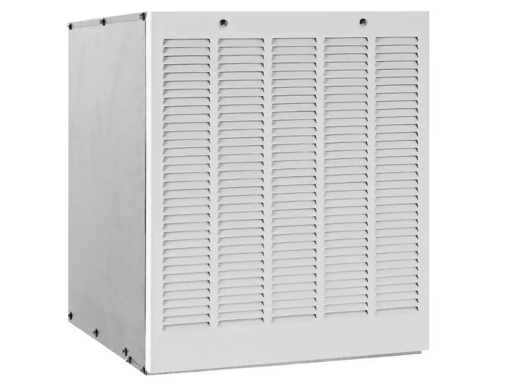 SK0263179-US20260702-105043-0 Mortex Products E30B4D010AAC 10kW - Downflow - Electric Furnace - Image 1