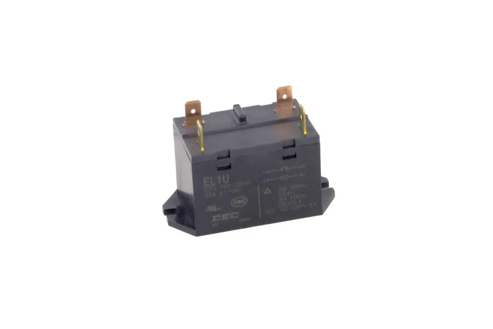 Mitsubishi Electric E12A49340 - E12A49340 COMP. CONTACTOR