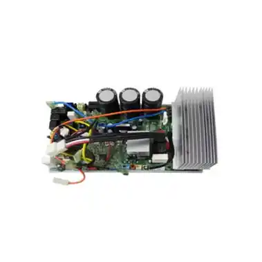 SK0263209-US20260702-105043-0 Mitsubishi Electric E12G74451 - E12G74451 INVERTER P.C. BOARD - Image 1