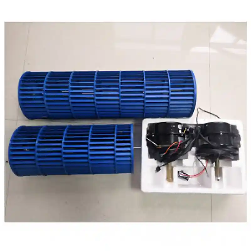 Mitsubishi Electric E17C46300 - E17C46300 INDOOR FAN MOTOR
