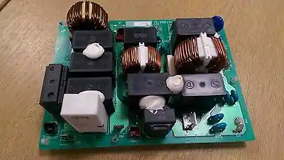 Mitsubishi Electric T7WE20346 - T7WE20346 NOISE FILTER