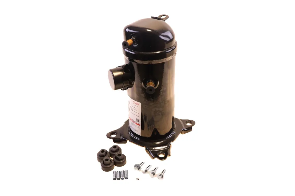 Danfoss 120U1156 - 230V1Ph 3Ton R410A Compressor