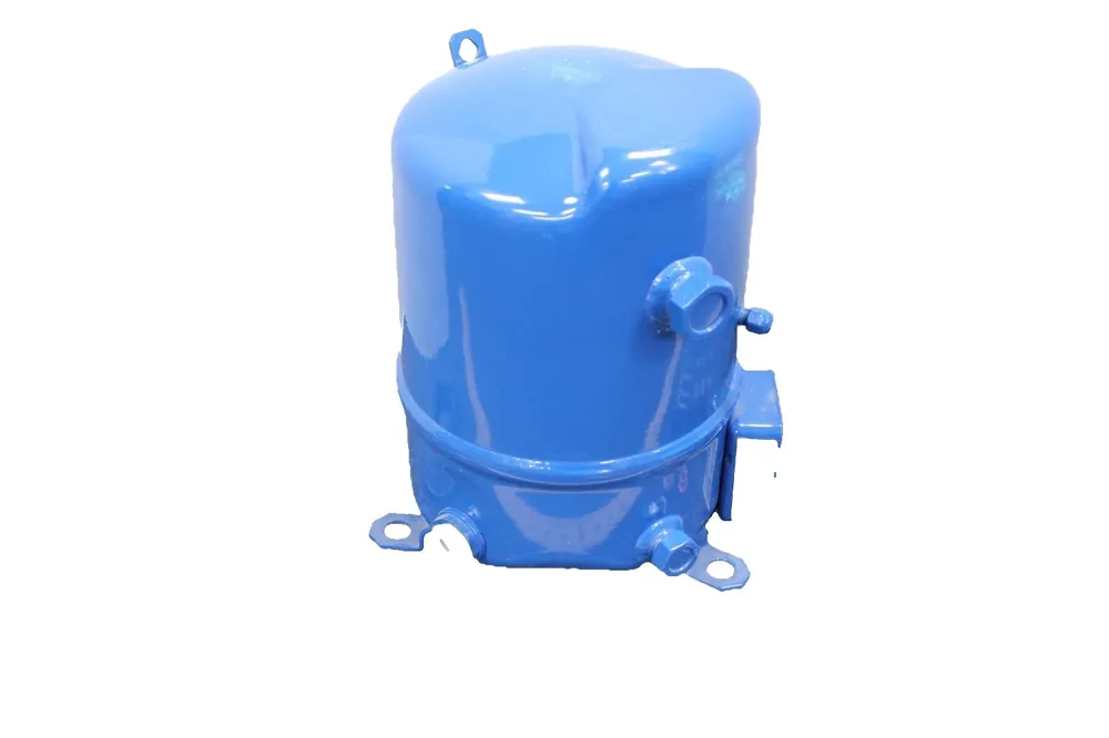 SK0263326-US20260702-105043-0 Danfoss MT40-1VI 230V 1Ph 3.5Hp Recipcompressor 23269 BTU - Image 1
