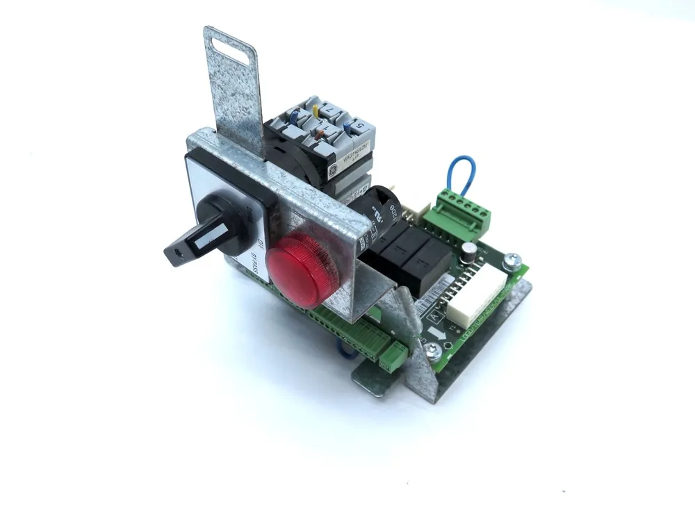 Danfoss 130B9081 Bypass Control Board