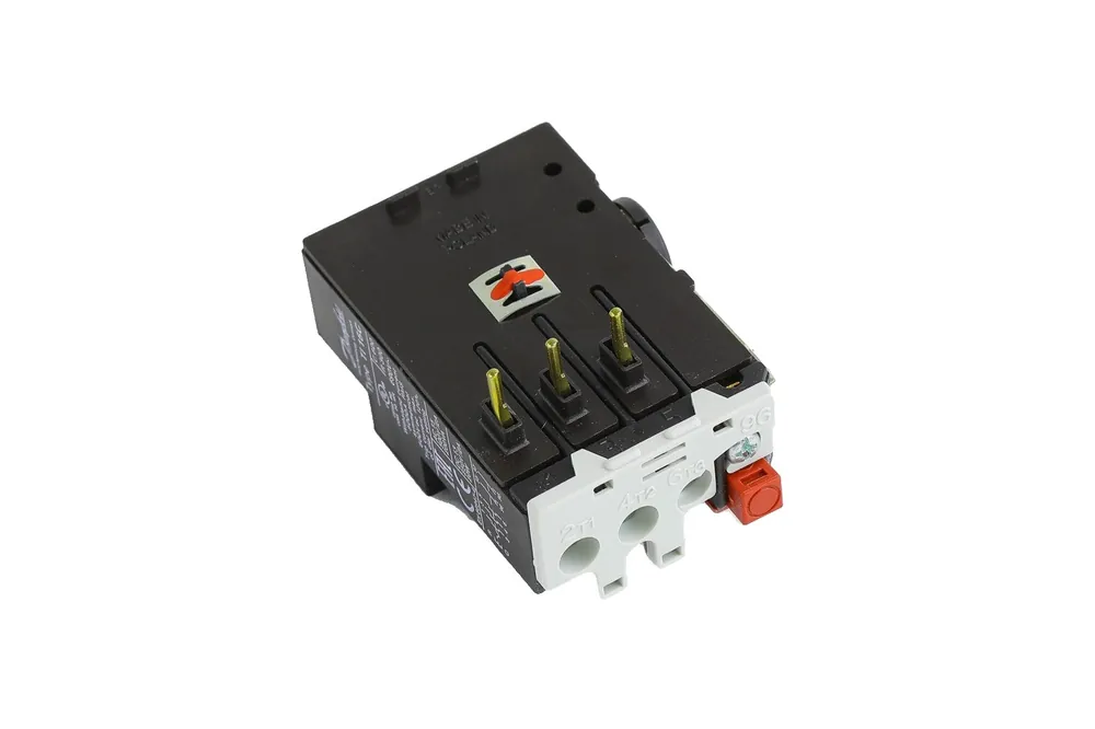 Danfoss 047H0207 - Ti16C 1.8-2.8Amp Overload Rly