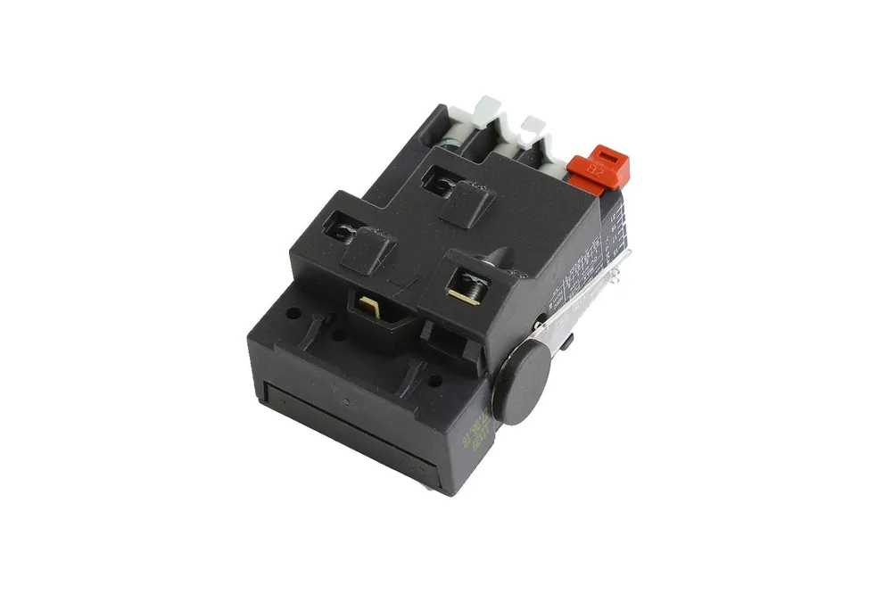 SK0263371-US20260702-105043-0 Danfoss 047H0211 - Ti16C 8-12Amp Overload Relay - Image 1