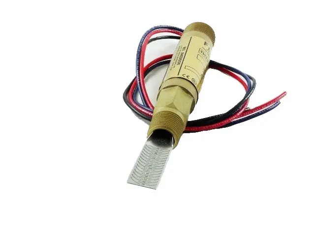 SK0263385-US20260702-105043-0 Dwyer V6EPB-B-S-6-0 Mini-Size Flow Switch Explosion-Proof - Image 1