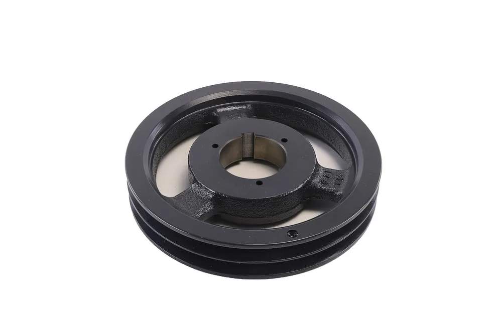 SK0263421-US20260702-105043-0 Browning 2B5V94 Fixed Pitch Pulley 9.68 Inch Diameter 2 Grooves - Image 1