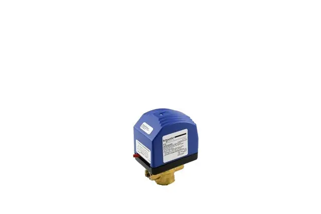 SK0263472-US20260702-105043-0 Schneider Electric VM2222P23A000 1/2NPT 2W 50# 24V Prop SR NO - Image 1