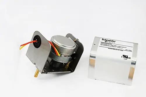 Schneider Electric 0453L0004FA00 Damper Actuator 24V Replacement 0453L0004FA00