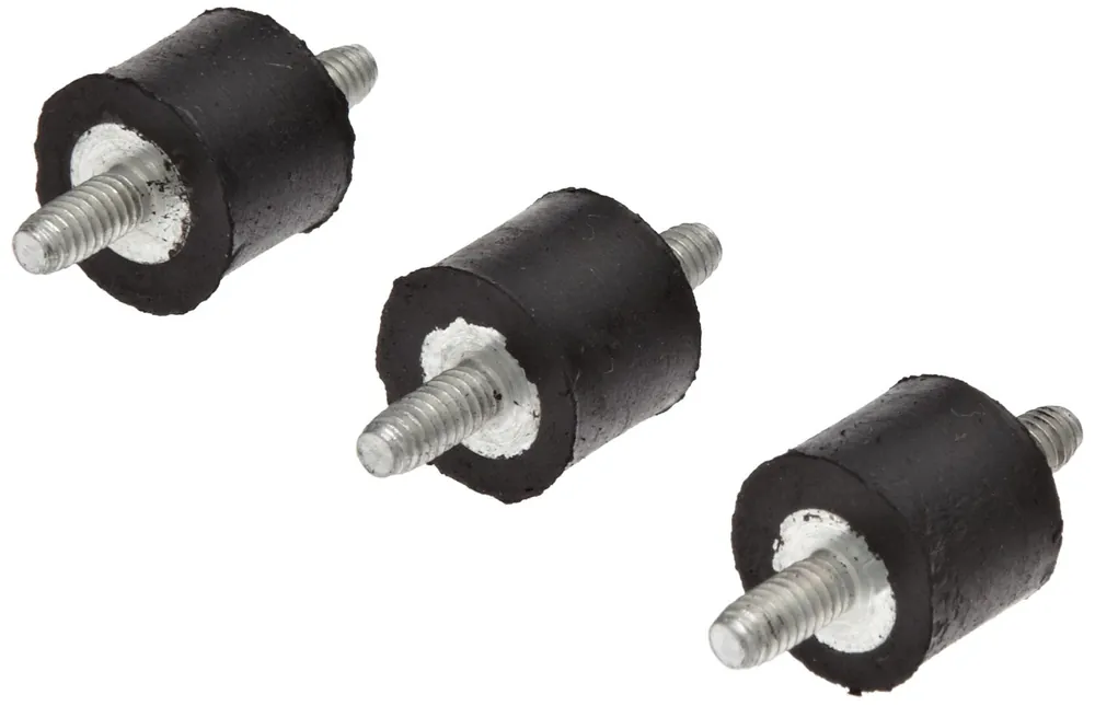 Fasco KIT208 4 Piece Coleman Lord Mounting Adapter Kit
