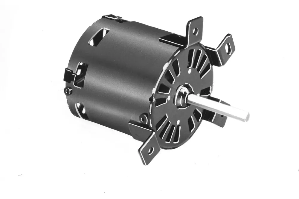 SK0263532-US20260702-105043-0 Fasco D1196 Draft Booster, 1/33 HP, 3200 RPM, 115V - Image 1