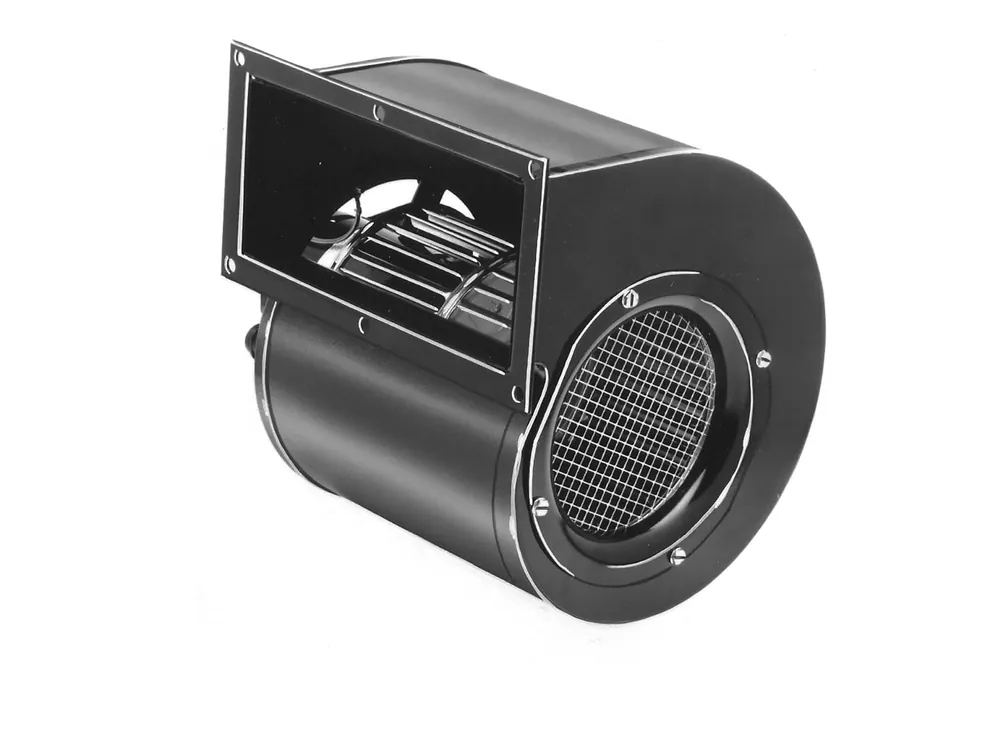 Fasco B45230 Centrifugal Blower with Sleeve Bearing, 1,600/1,400 RPM, 208-230V, 50/60Hz, 1.2 amps