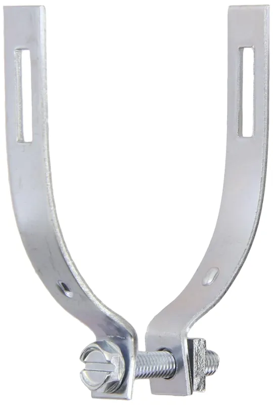 SK0263548-US20260702-105043-0 Fasco CLAMP6004 Extra Base Clamps for Resilient Motor Bases - Image 1