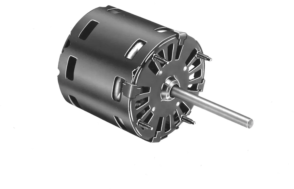 SK0263560-US20260702-105043-0 Fasco D109 Motor 1/15 HP 1600 RPM 115 Volts - Image 1