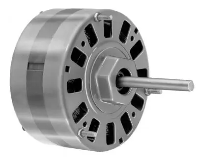 SK0263608-US20260702-105043-0 Fasco D148 Ventilation Motor 1/10 HP 115V Replacement D148A - Image 1