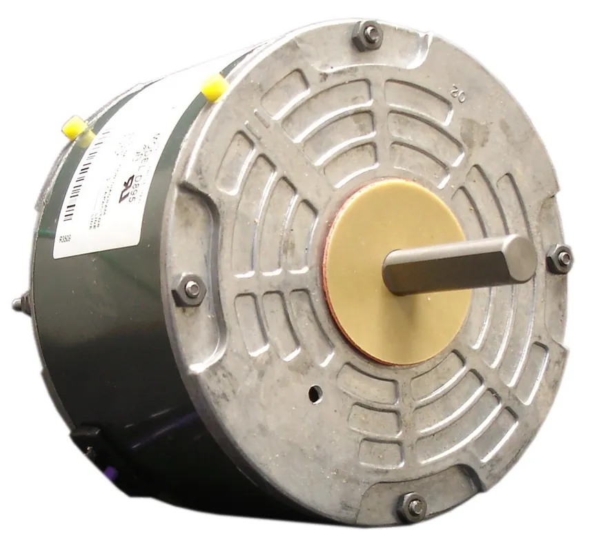 Genteq Motors D895 oem Replacement Motor 1/8 hp replacement mpn