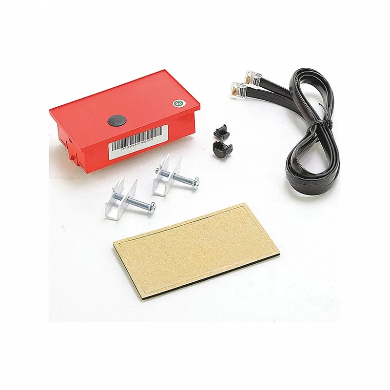 Fireye 129-178-4 Remote Mounting Kit with 4 Ft. Cable